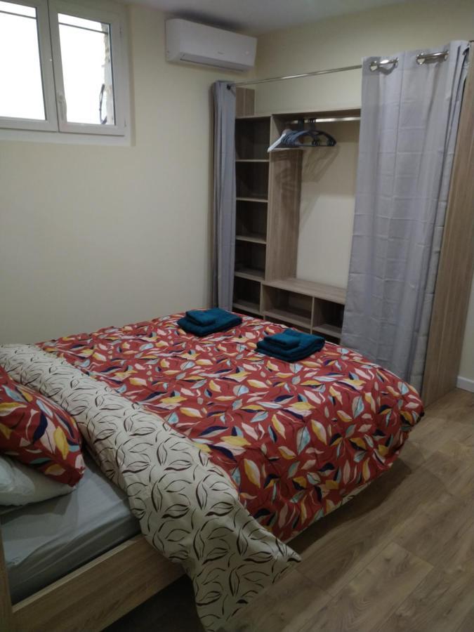 Le Cosy Bear Lejlighed Perpignan Eksteriør billede